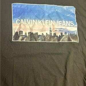 Calvin Klein T-shirt